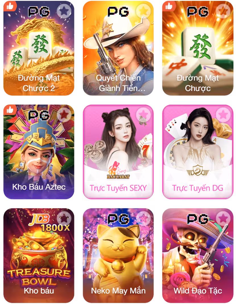 Hot ko6688