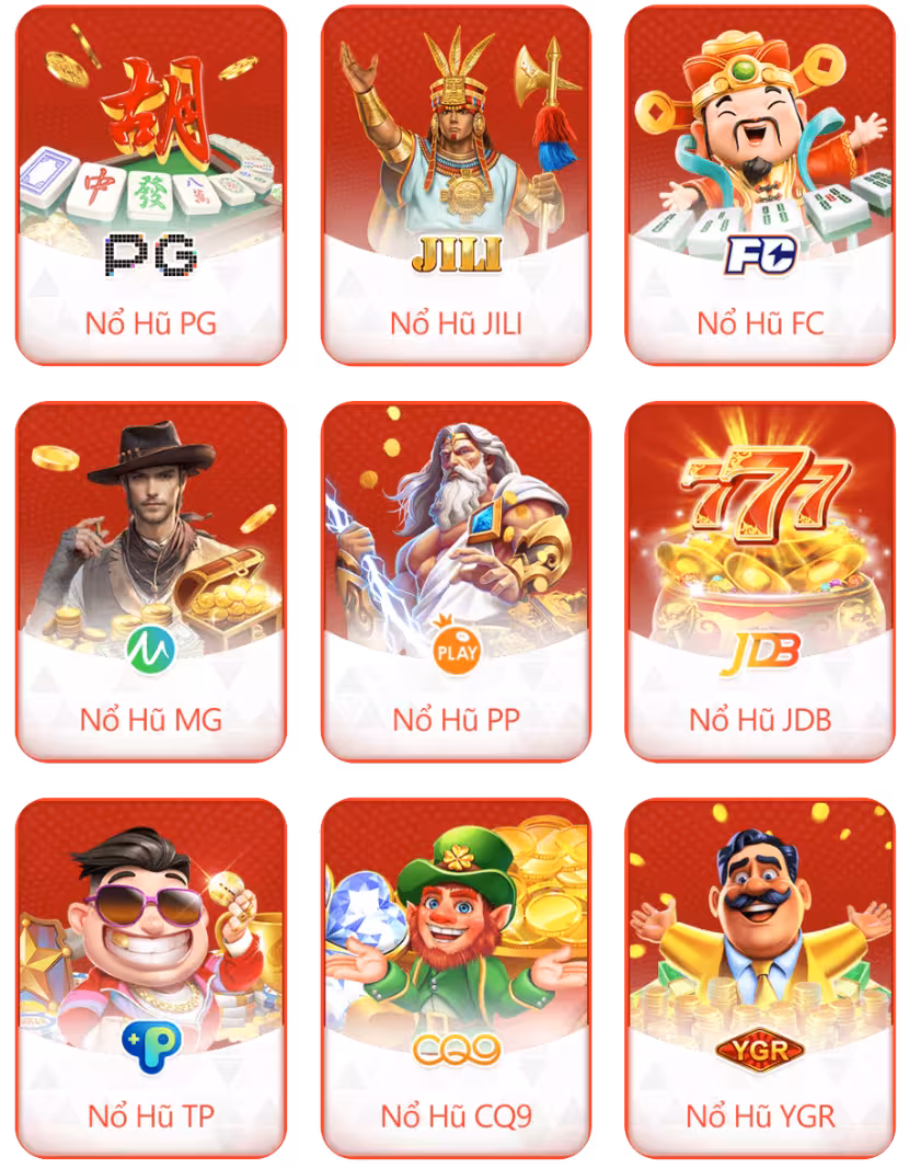 Nổ hũ ko6688