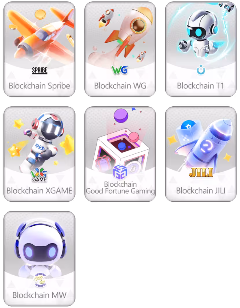 BLockchain ko6688